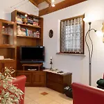 Apartment Da Manu - Nus *