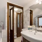 Apartment Da Manu - Nus Blevy
