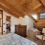 Apartamento Da Manu - Nus Blavy