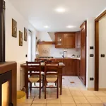 Apartamento Da Manu - Nus Blavy