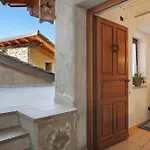 Apartamento Da Manu - Nus *