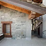 Da Manu - Nus Apartamento Blavy