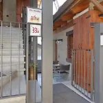 Apartamento Da Manu - Nus