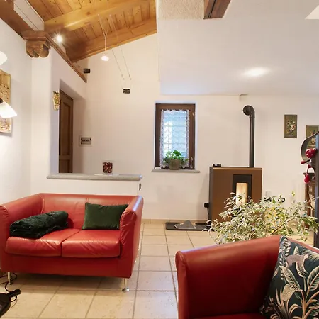 아파트 Da Manu - Nus *