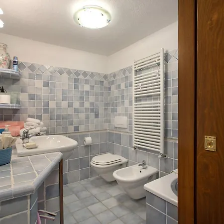 Da Manu - Nus 아파트 *