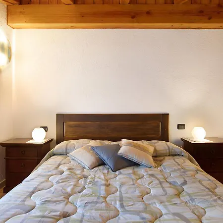 아파트 Da Manu - Nus *