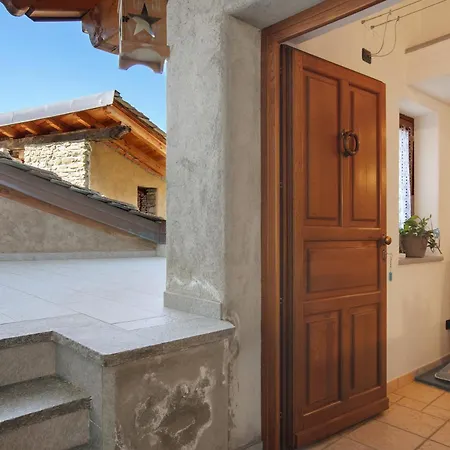 Da Manu - Nus 아파트 Blevy