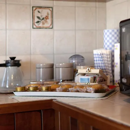 아파트 Da Manu - Nus