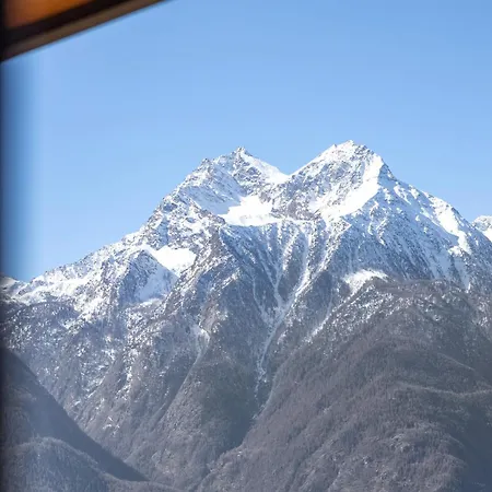 Da Manu - Nus 아파트 *