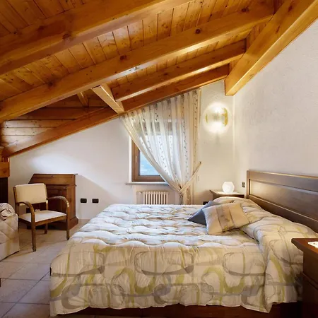 Da Manu - Nus Apartment *