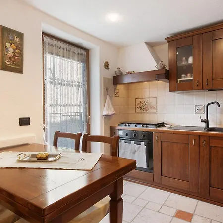 Da Manu - Nus Apartamento Blavy
